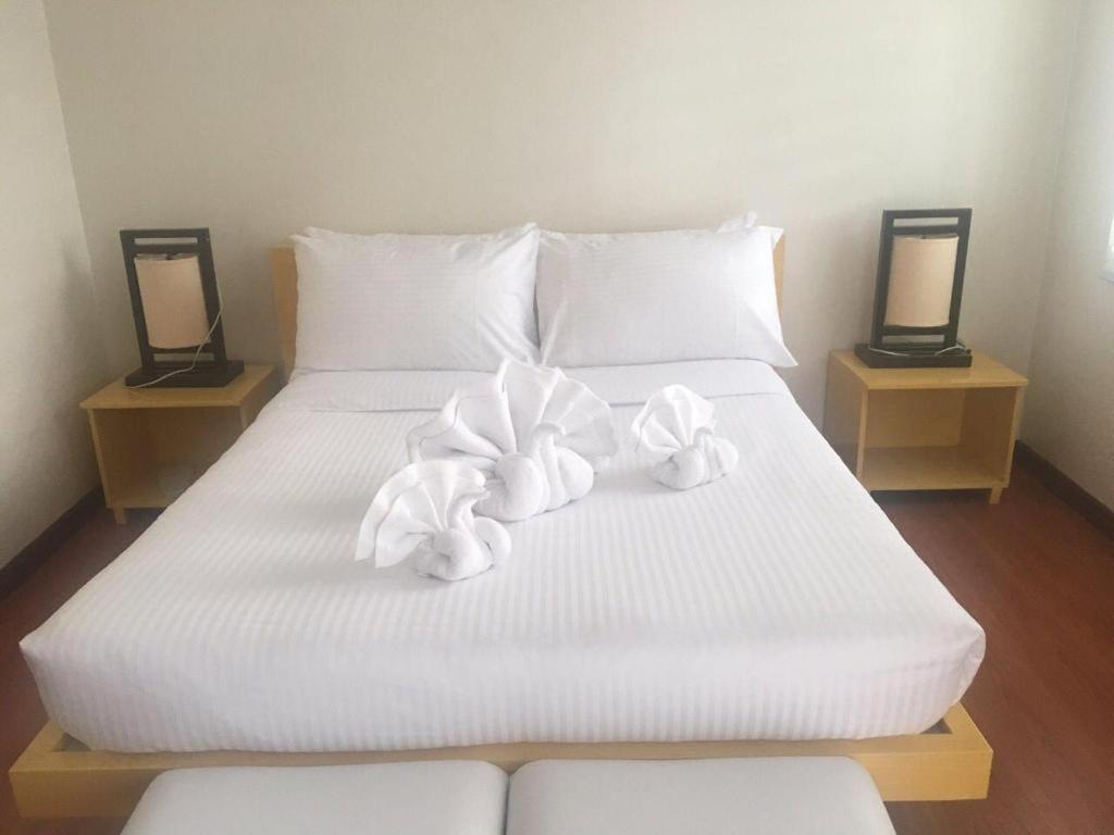 Shore Time Hotel Javier Leyte - Housity