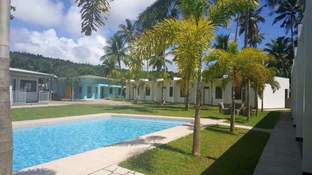 Shore Time Hotel Javier Leyte - Housity