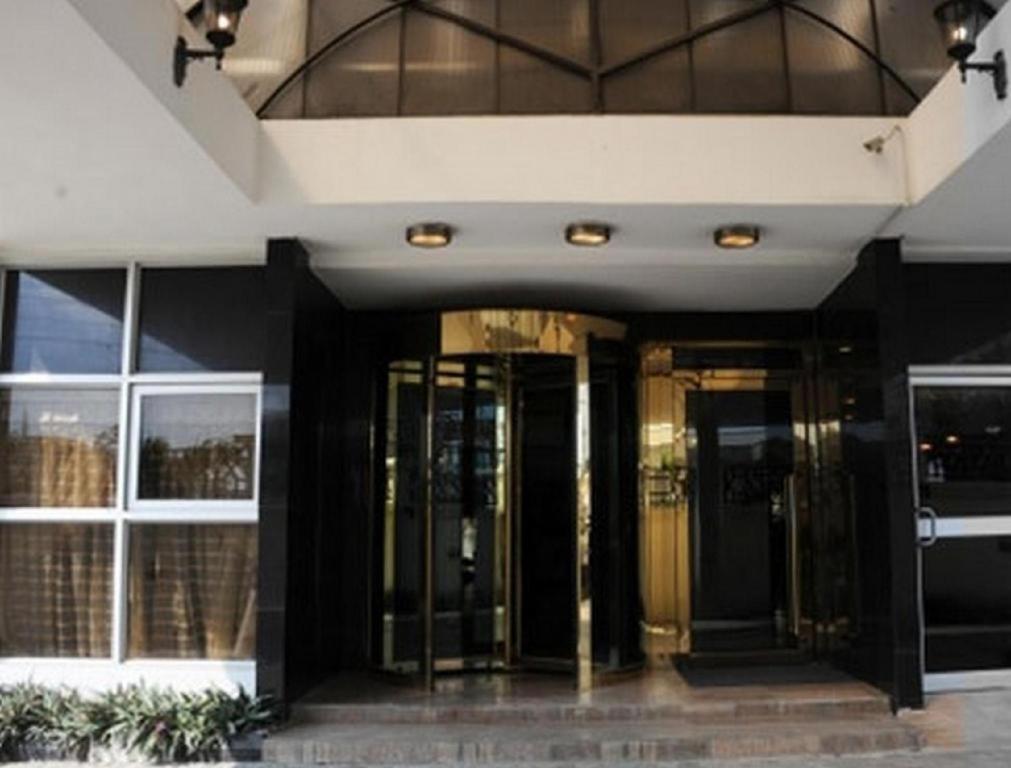 Suitetrails - Rachael Hotel