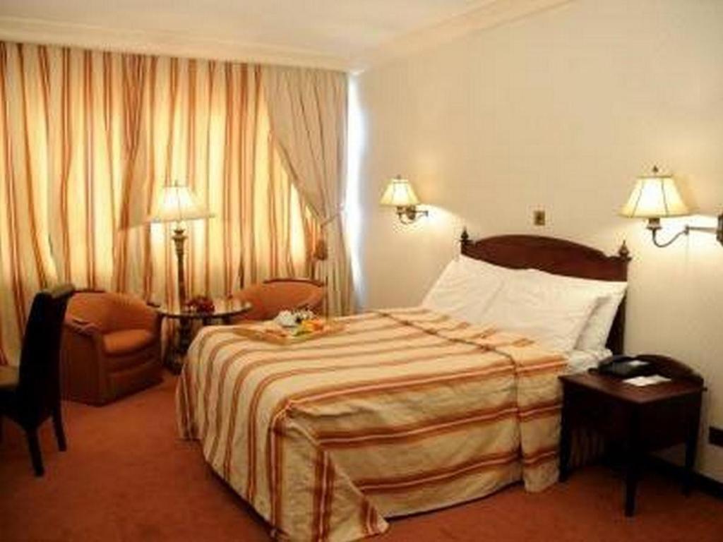 Suitetrails - Rachael Hotel