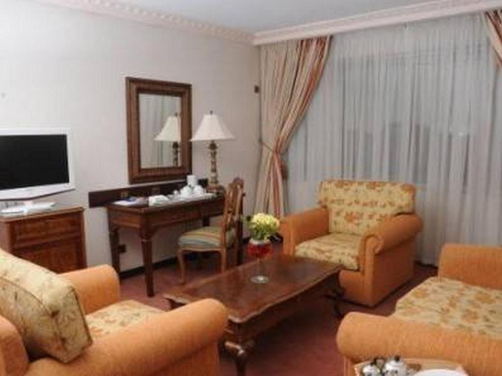Suitetrails - Rachael Hotel
