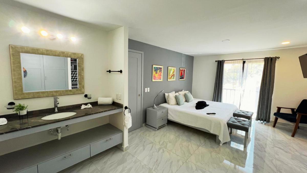 Suitetrails - Residences by MP Cabo San Lucas