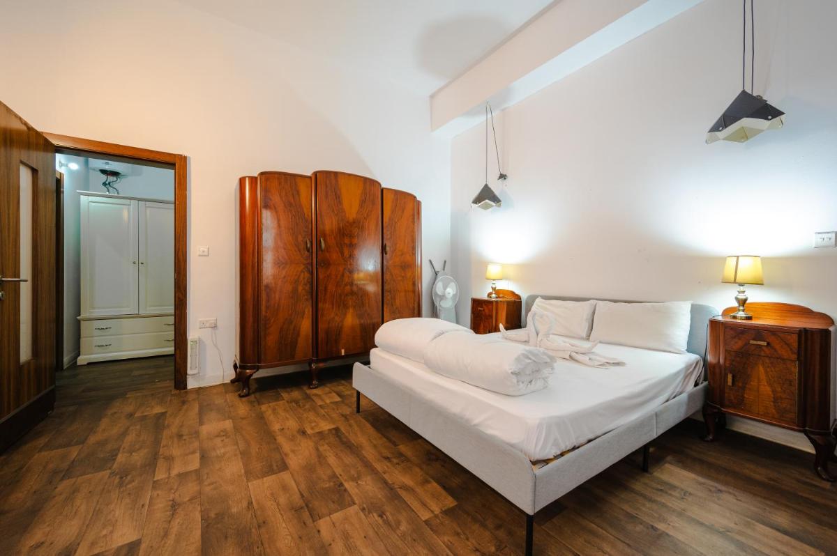 Suitetrails - St Mark two bedroom apartment