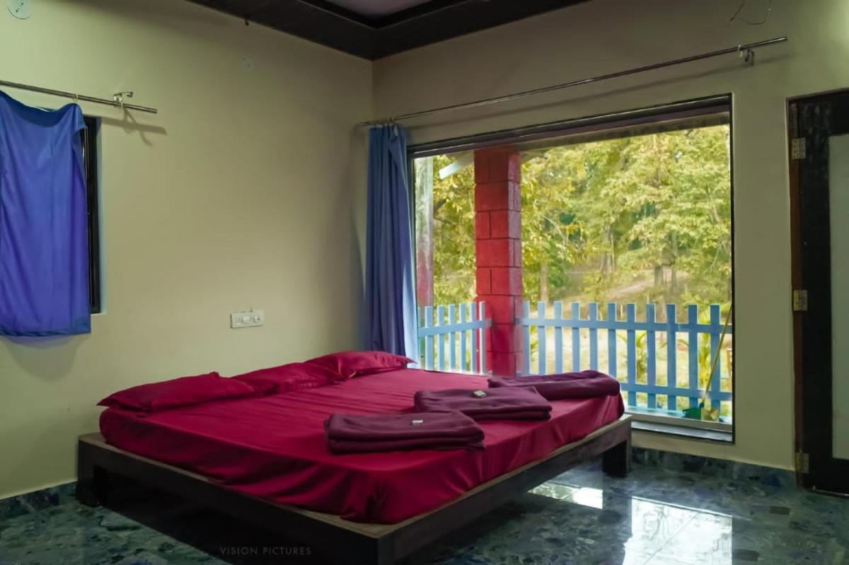 Dandeli Hidden Valley by StayApart - Housity