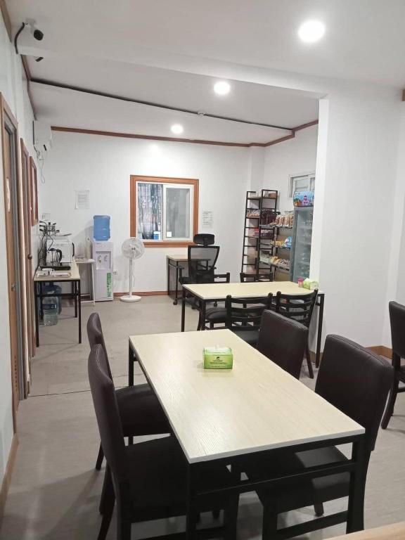 Jumong Flower Dormitory - Housity