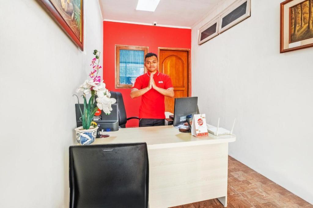 OYO 1370 Sudirman Guesthouse Syariah - Housity
