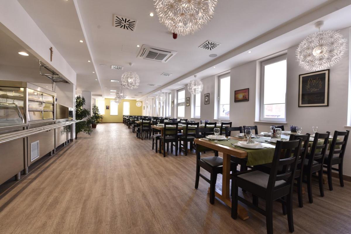 Hotel Dompes - Hizvo