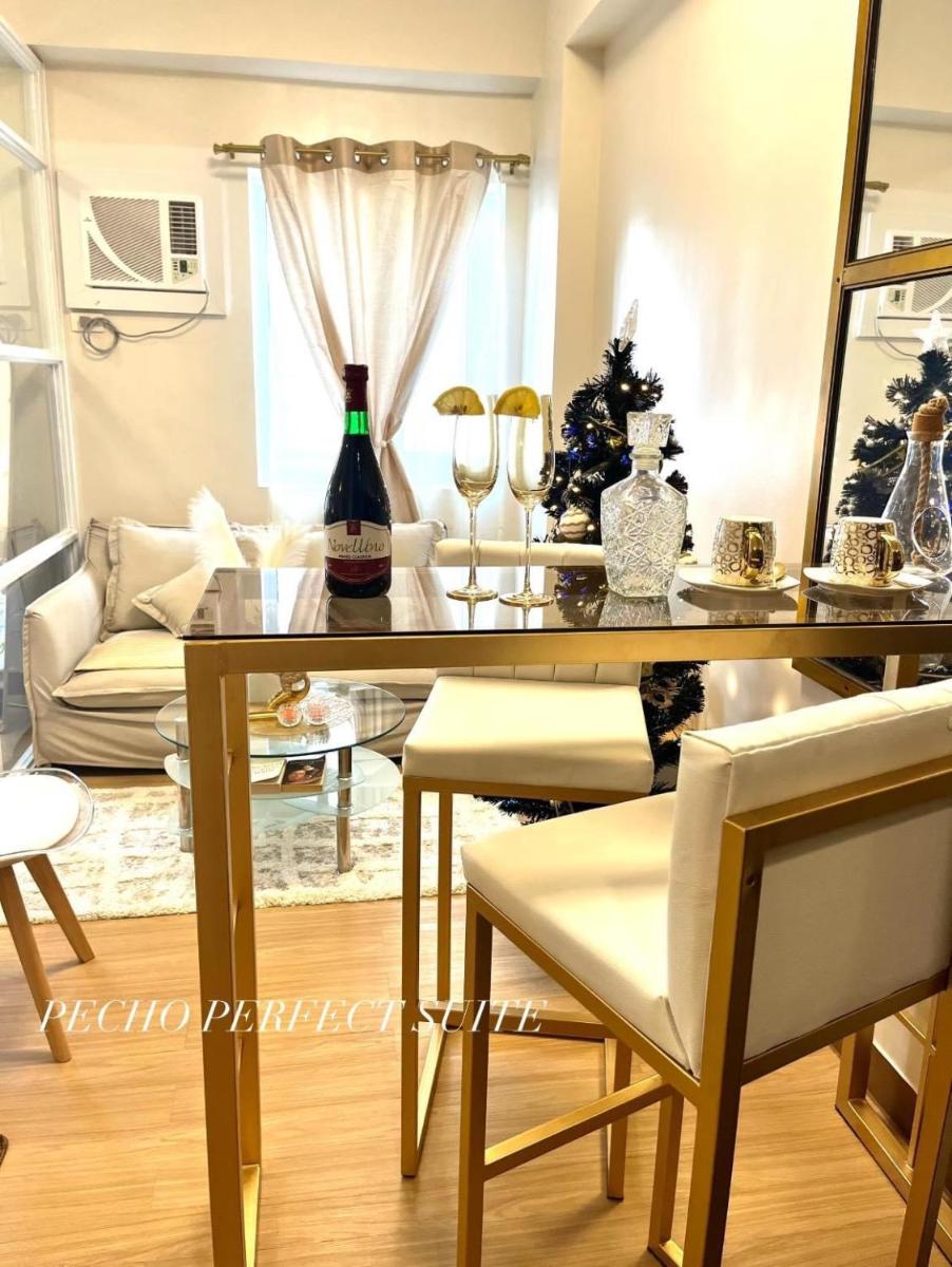 SMDC HOPE RESIDENCES (Pecho Perfect Suite) - Housity