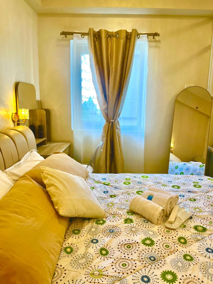 SMDC HOPE RESIDENCES (Pecho Perfect Suite) - Housity
