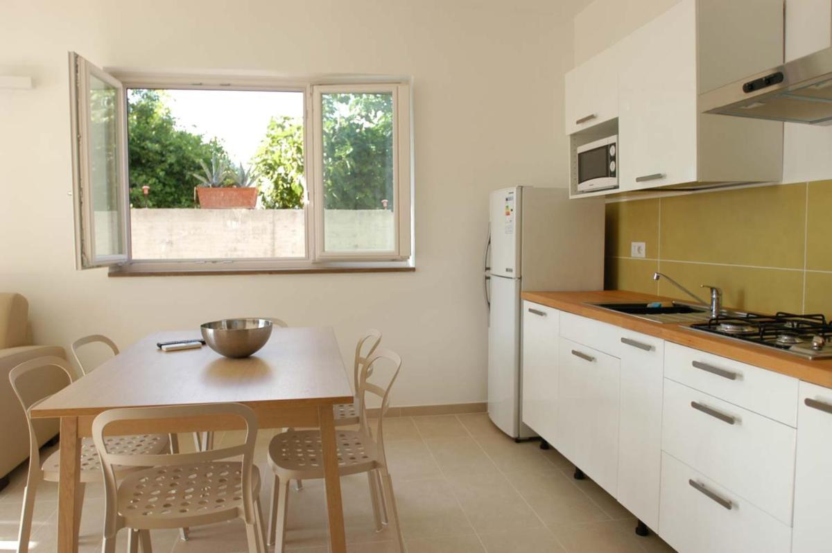 Hotel e Residence Il Faro Acciaroli - Housity