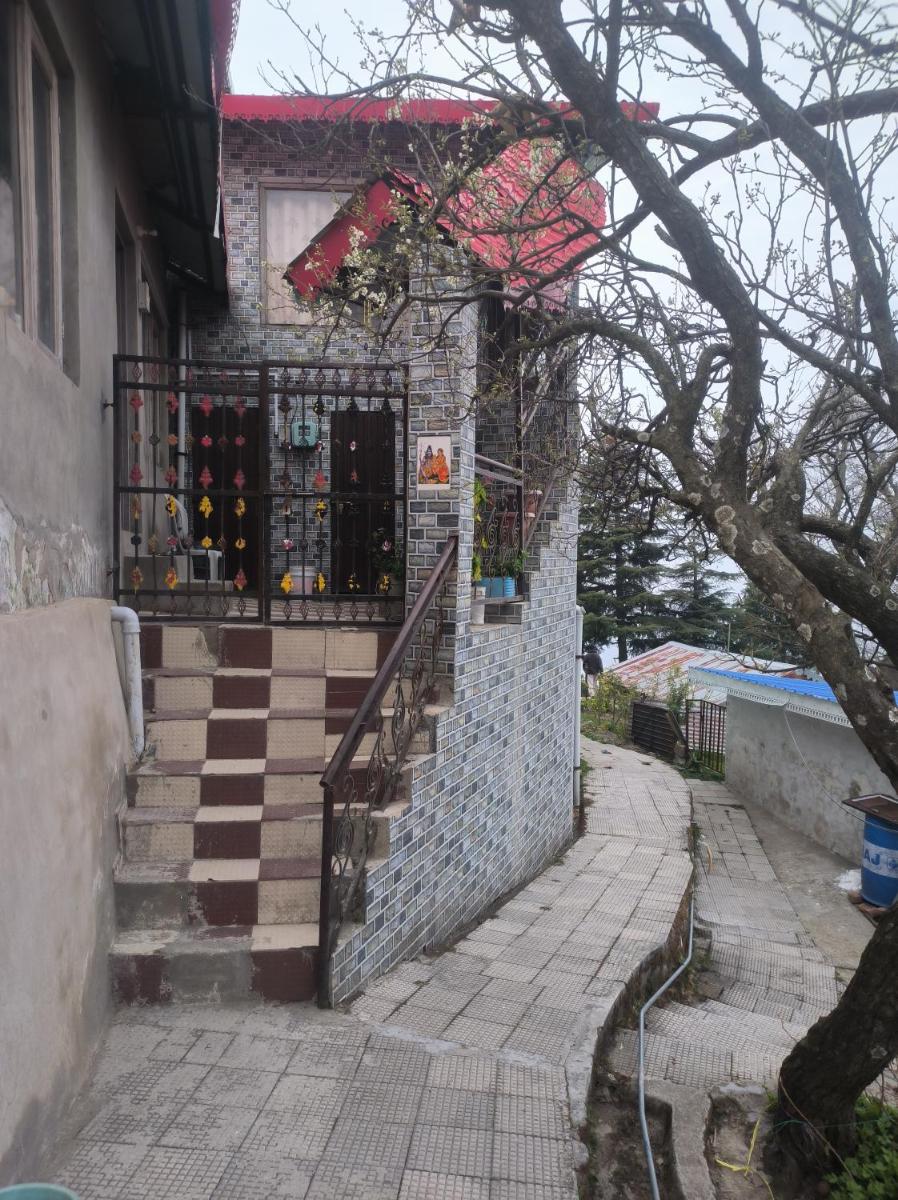 Kasauli SAMAR HOUSE - Housity
