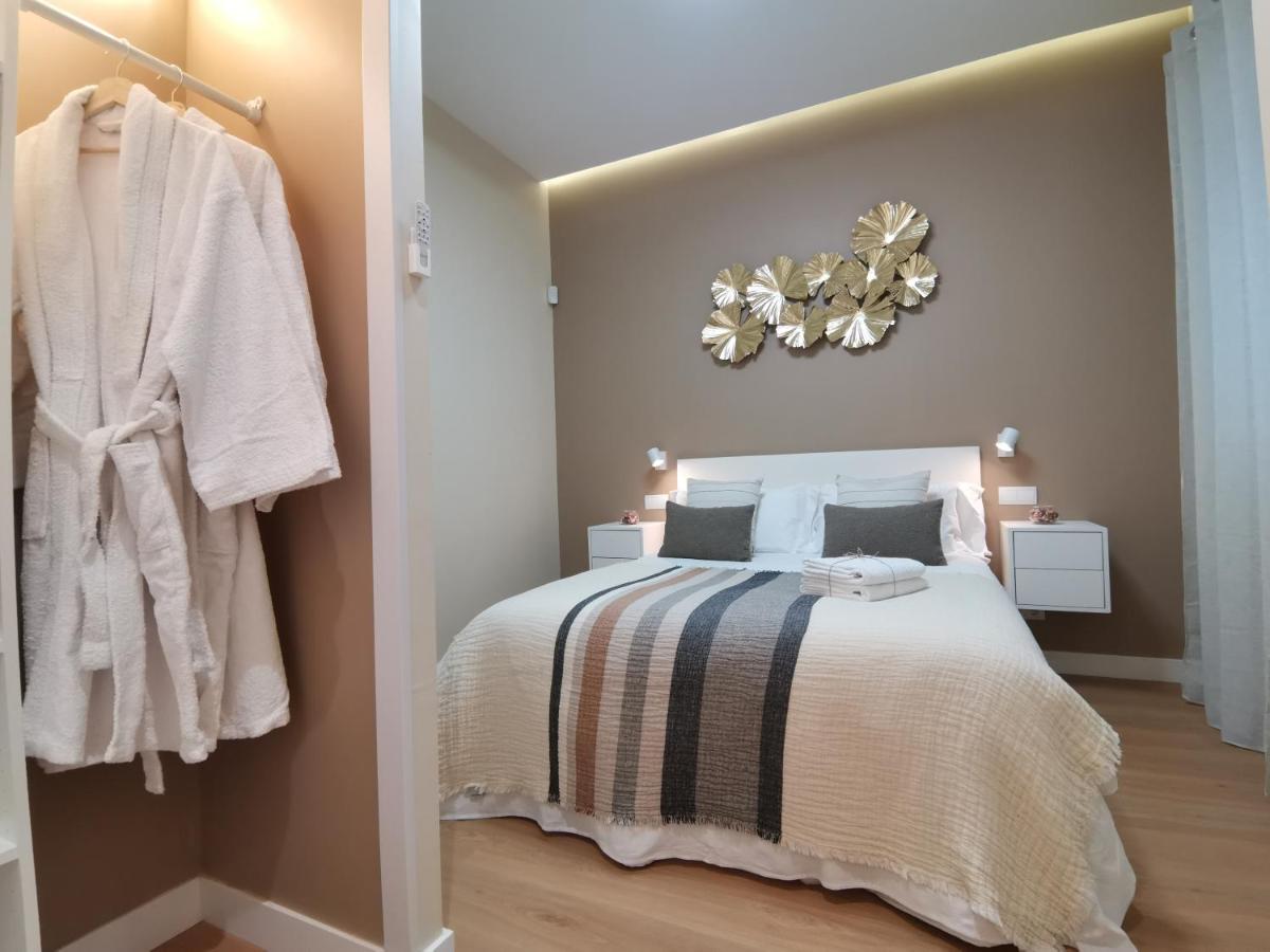 Suitetrails - Apartamento de Lujo - A 10 minutos del centro