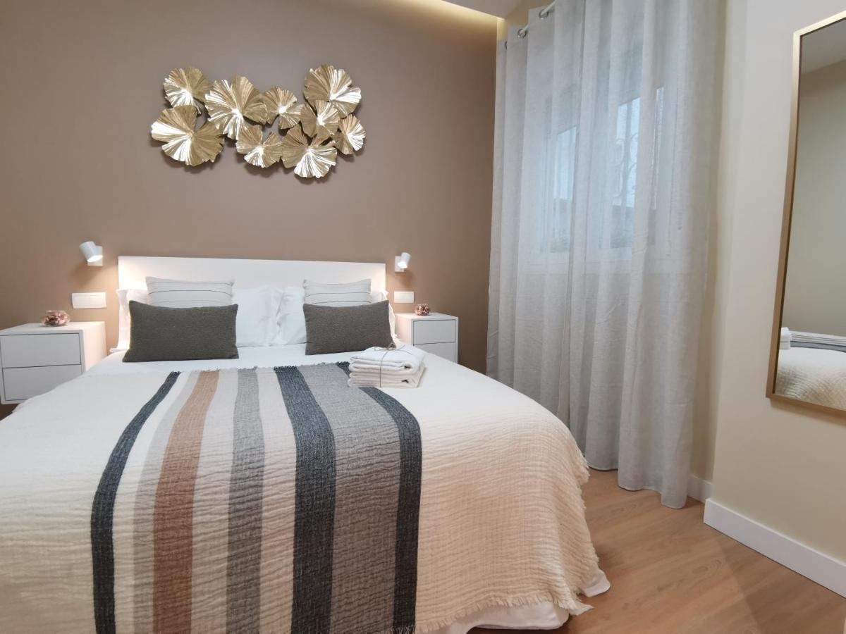 Suitetrails - Apartamento de Lujo - A 10 minutos del centro