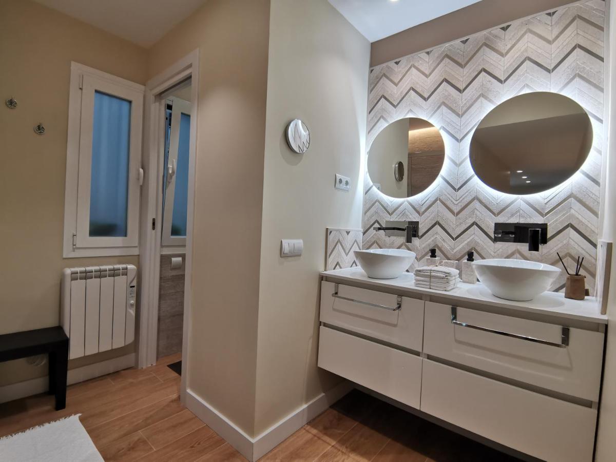 Suitetrails - Apartamento de Lujo - A 10 minutos del centro