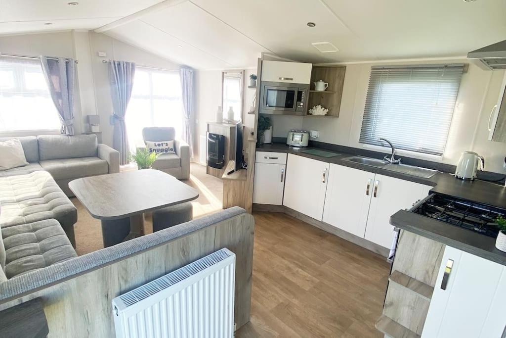 Scottish Holiday Home - Housity