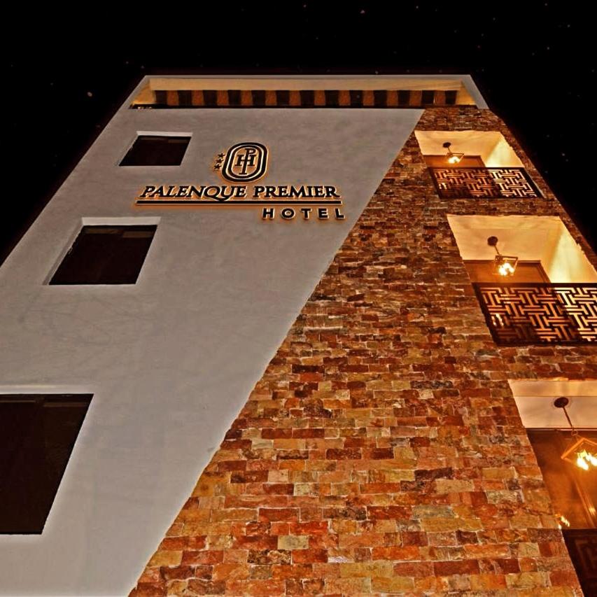 Suitetrails - HOTEL PALENQUE PREMIER