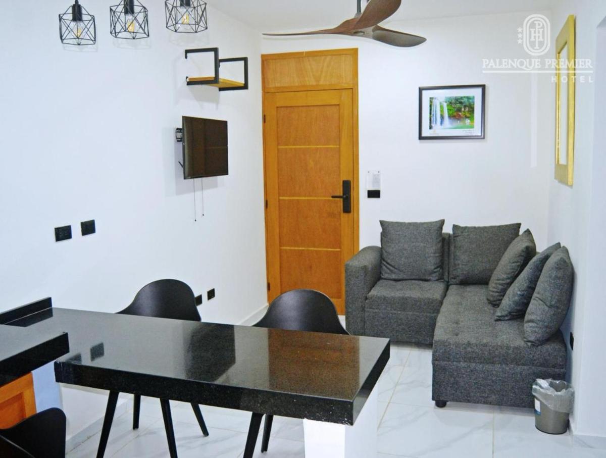 Suitetrails - HOTEL PALENQUE PREMIER