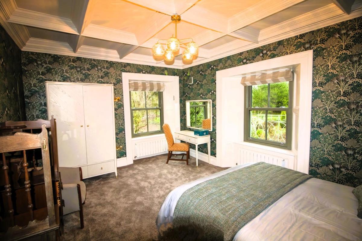Suitetrails - Glenastar Lodge
