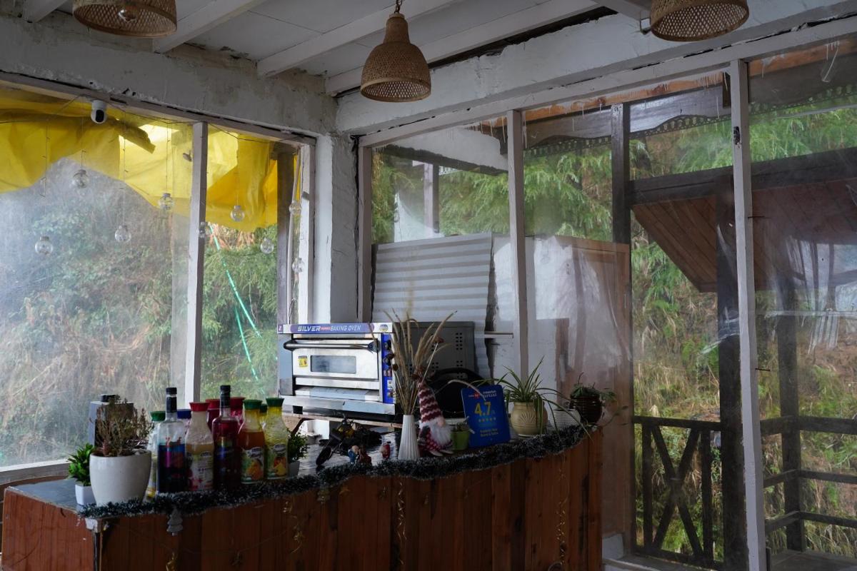 Freebird Nest 2 Stays & Cafe - Housity