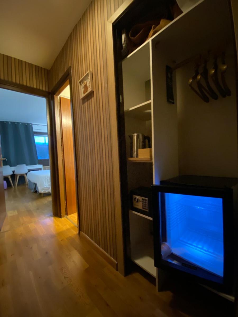 Savoie Hotel aux portes de Genève - Housity