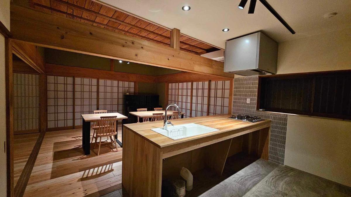 ゲストハウス奥屋敷城内 - Housity