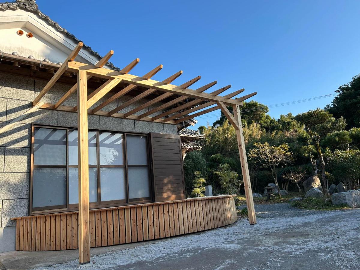 ゲストハウス奥屋敷城内 - Housity