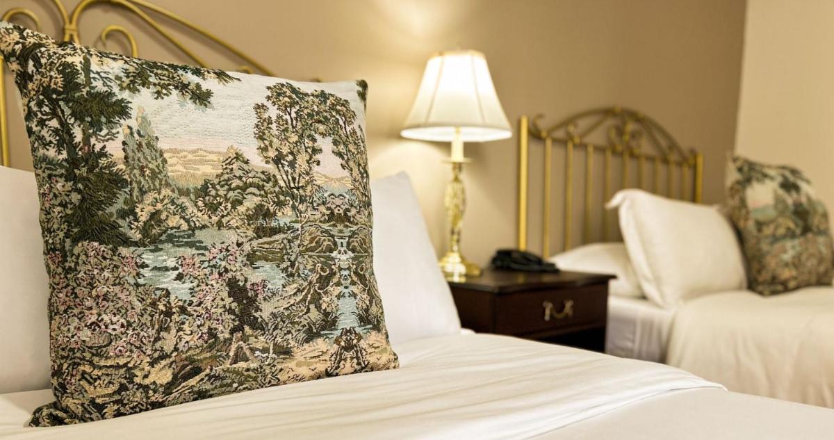 Suitetrails - Valle de Santiago Hotel Boutique