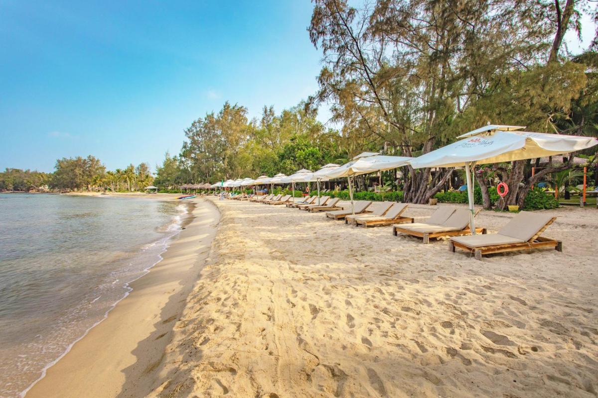 Ocean Bay Phu Quoc Resort and Spa - Housity