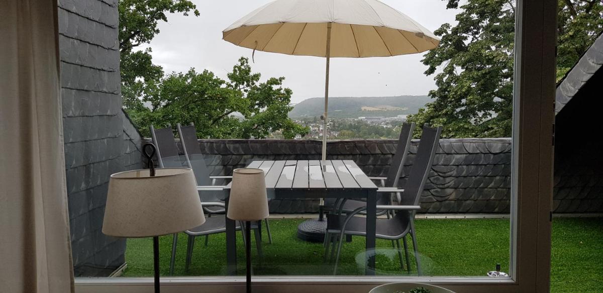 Suitetrails - Ferienapartment Linz am Rhein
