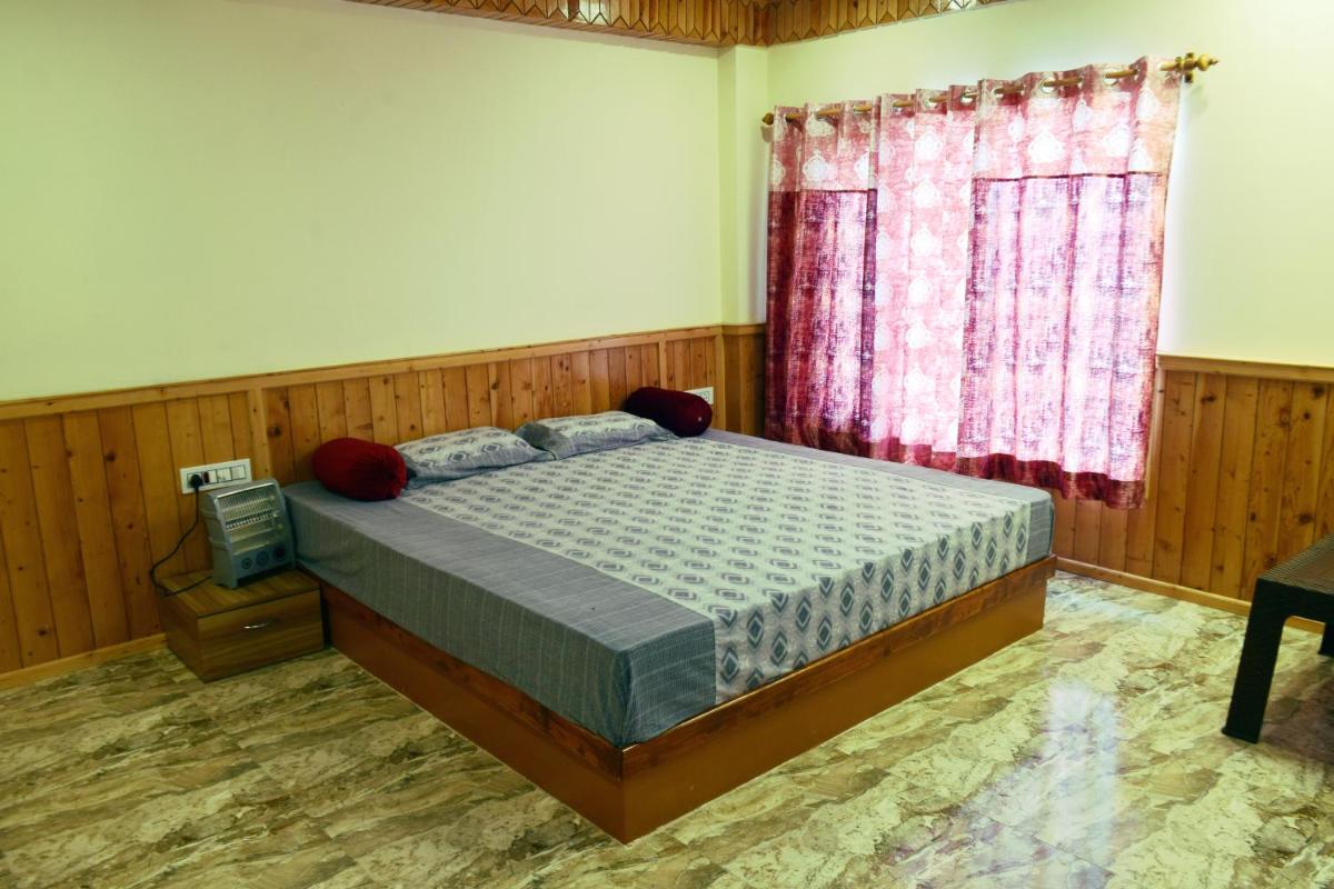 Suitetrails - Welcome Chail Homestay