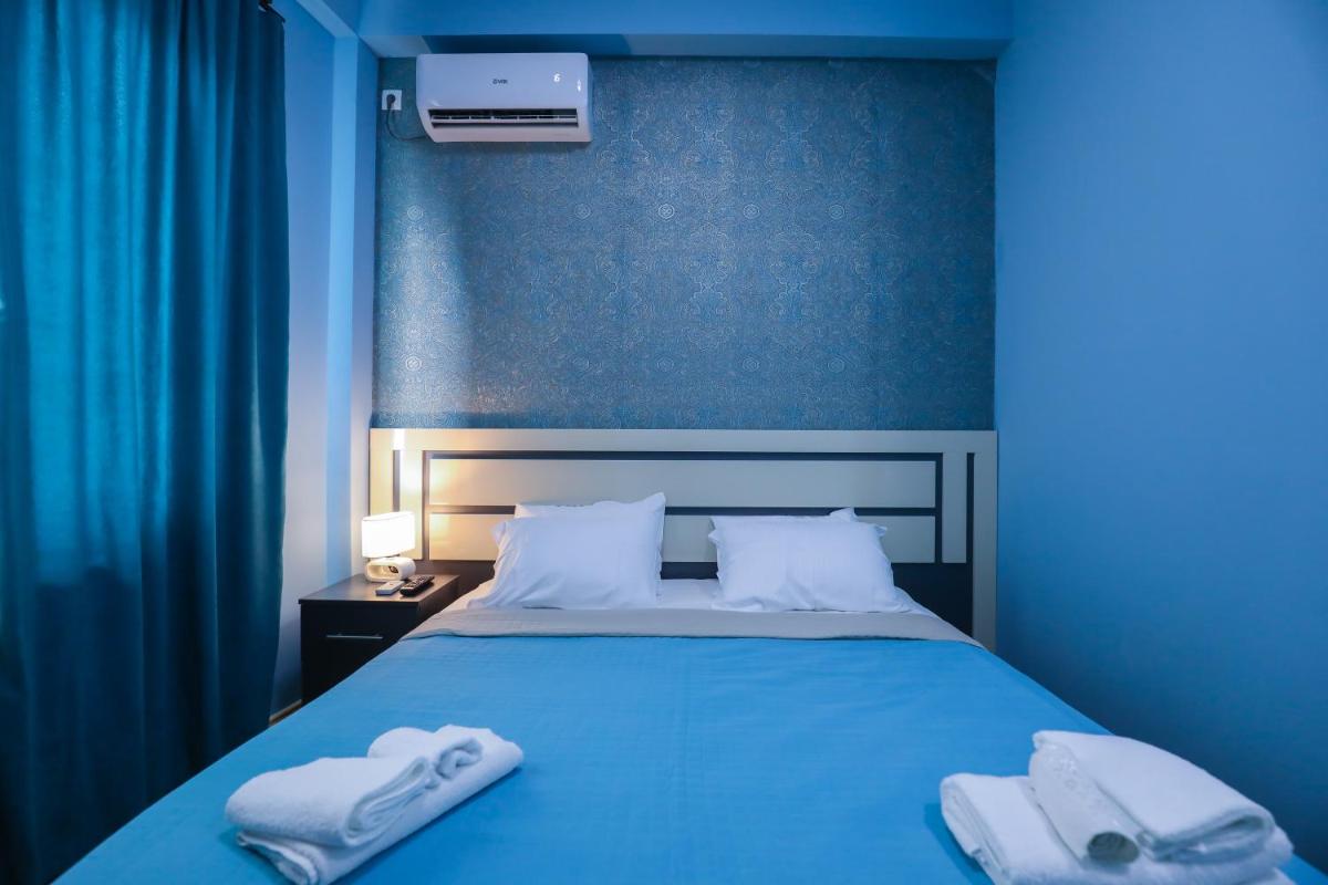 Hotel Sagu - Housity