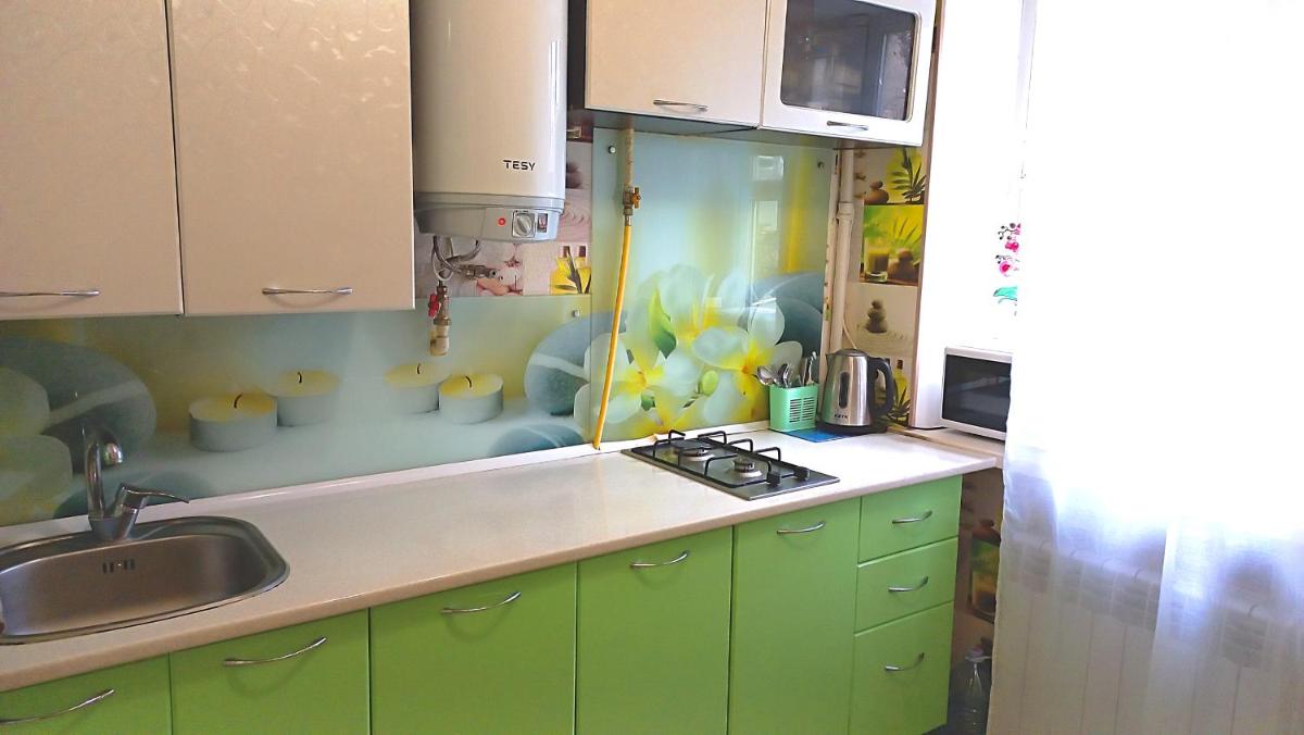 Suitetrails - Apartment - Generala Petrova Street