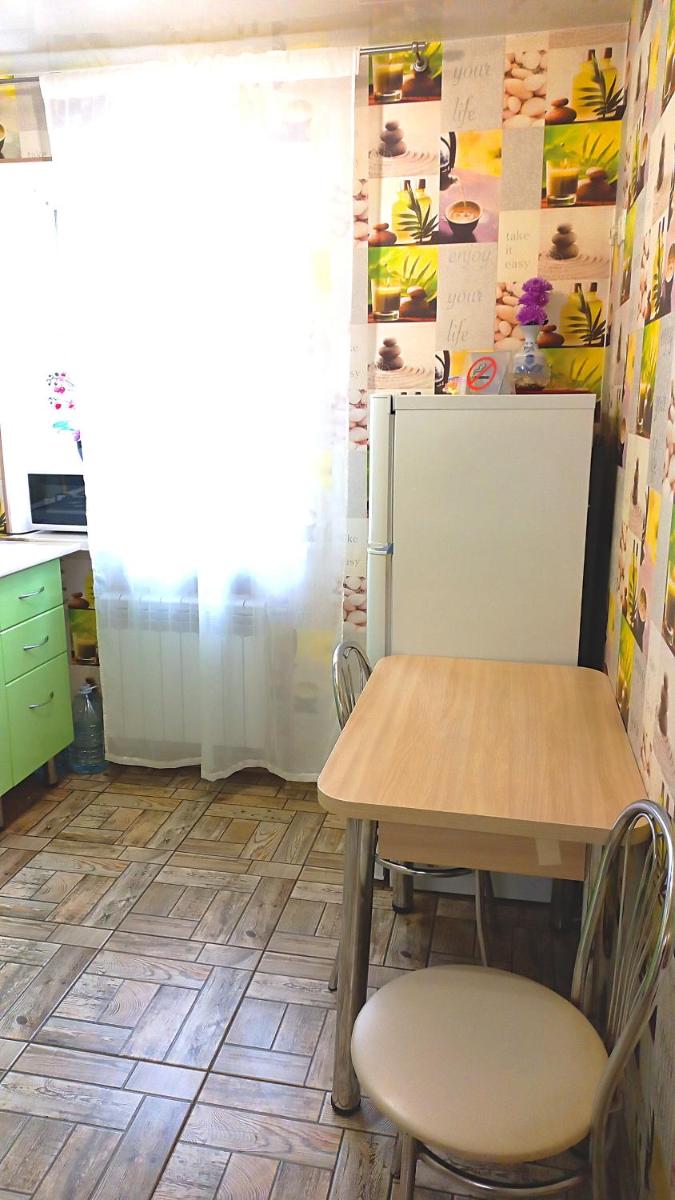 Suitetrails - Apartment - Generala Petrova Street