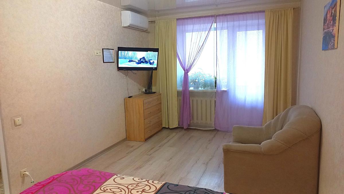 Suitetrails - Apartment - Generala Petrova Street