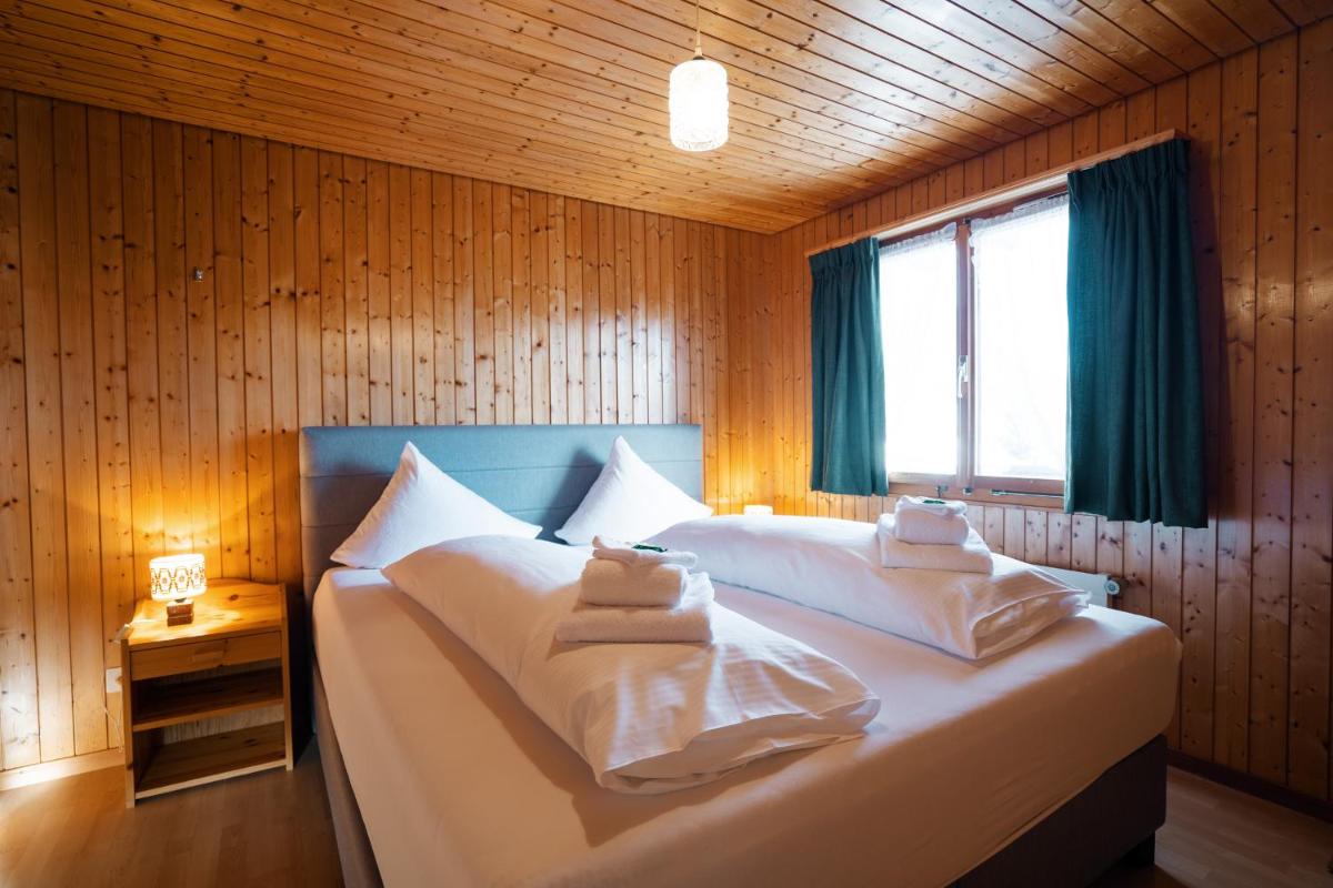Suitetrails - Apartment Bergdohle