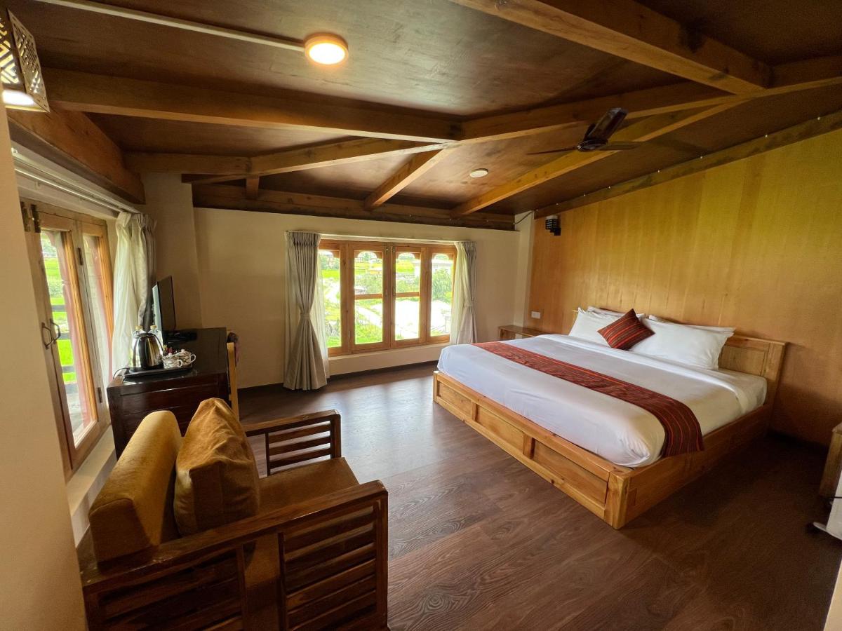 Paro Eco Lodge - Housity