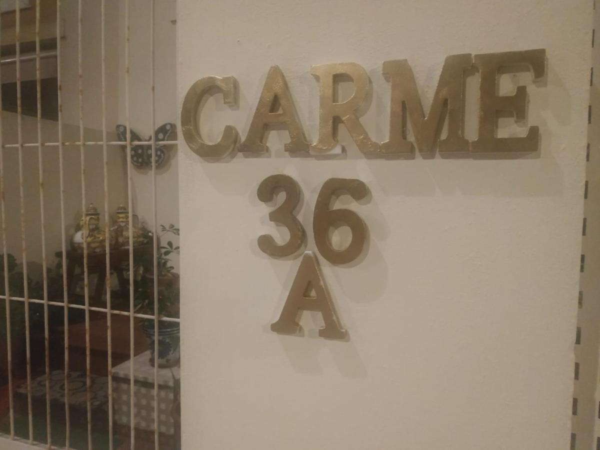 Casa Carmen Martínez - Housity