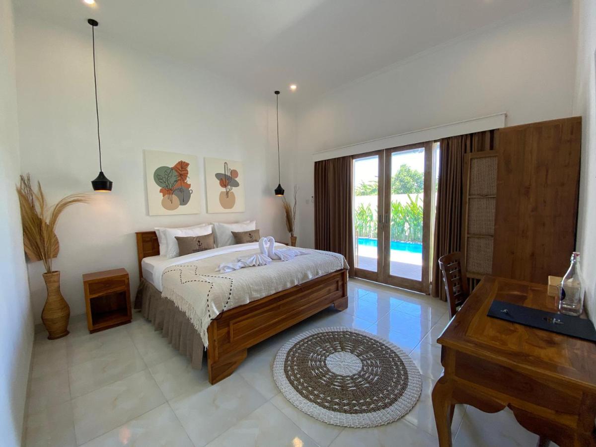 The Jangkar Canggu Guesthouse & Villa - Housity