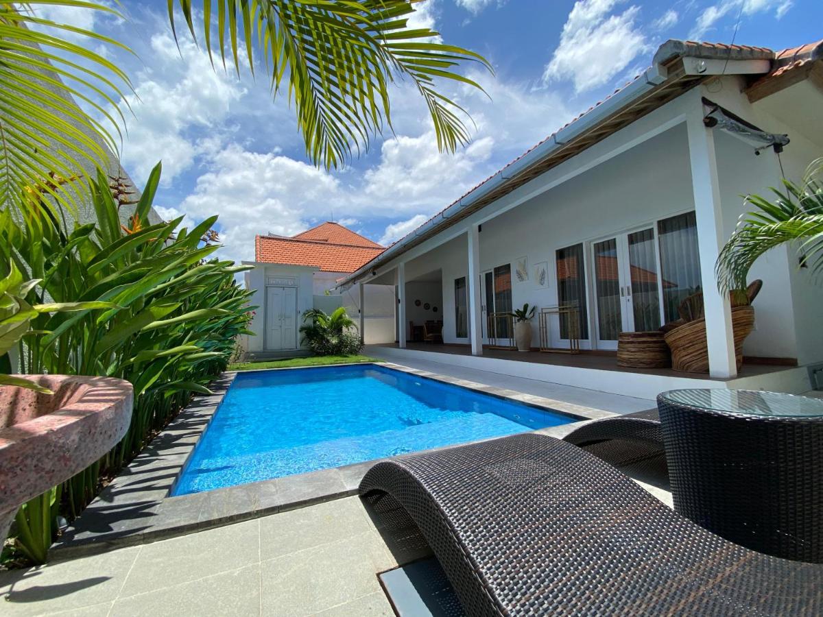 The Jangkar Canggu Guesthouse & Villa - Housity