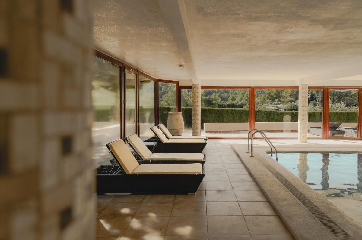 La Escondida Luxury Hotel - Housity