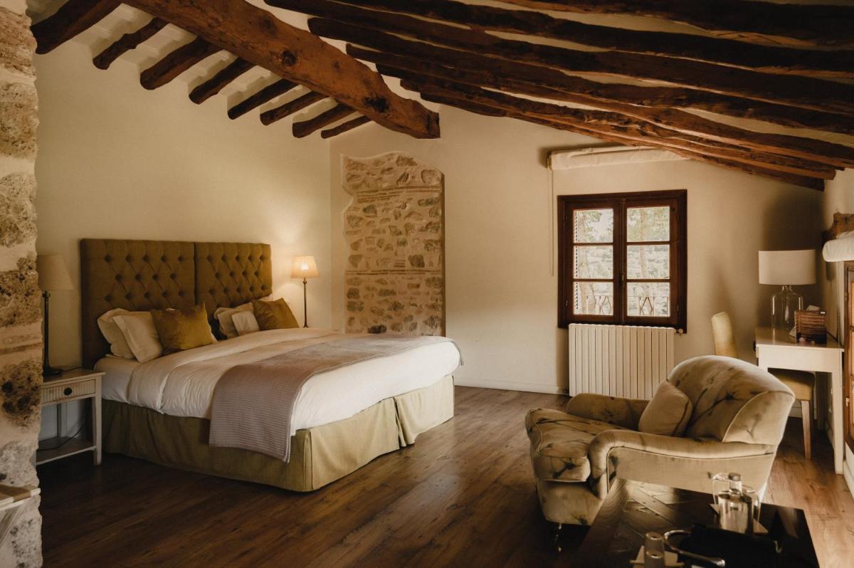 La Escondida Luxury Hotel - Housity
