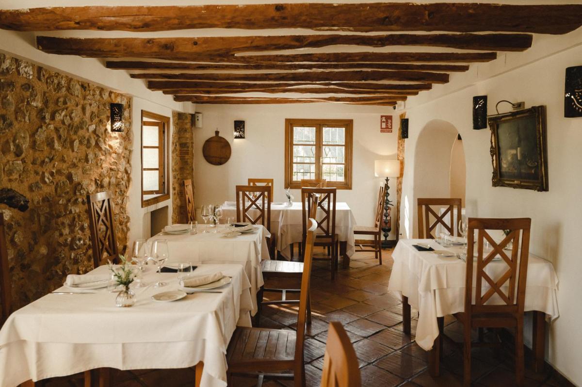 La Escondida Luxury Hotel - Housity