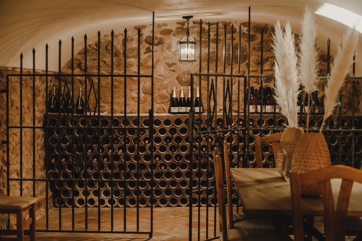 La Escondida Luxury Hotel - Housity