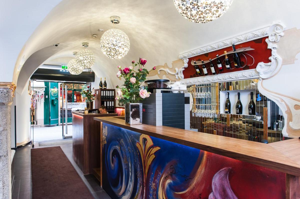 Suitetrails - Boutiquehotel am Dom