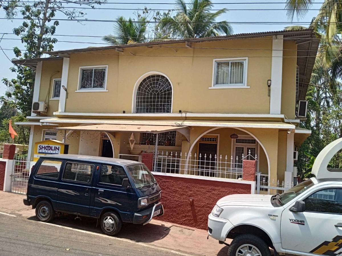 Hotel O Shooolin Homestay - Housity