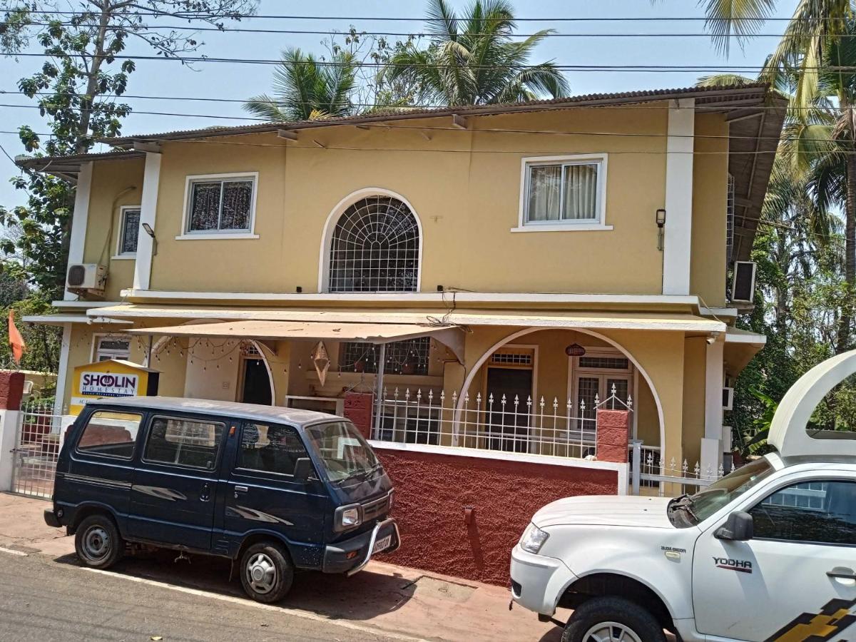 Hotel O Shooolin Homestay - Housity