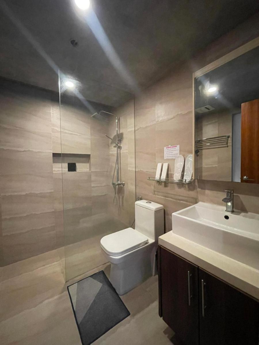 Suitetrails - Studio Service Apartment 2guests allows stay up to 5guests 19055