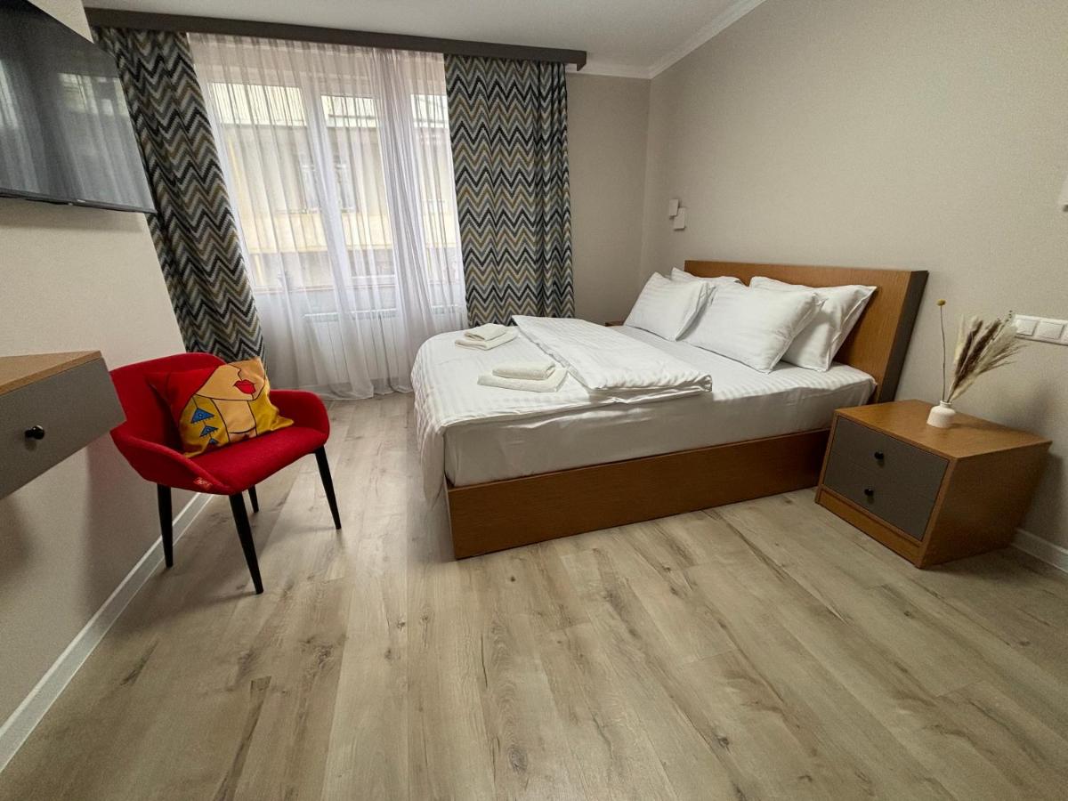 Suitetrails - RestArt Boutique Hotel
