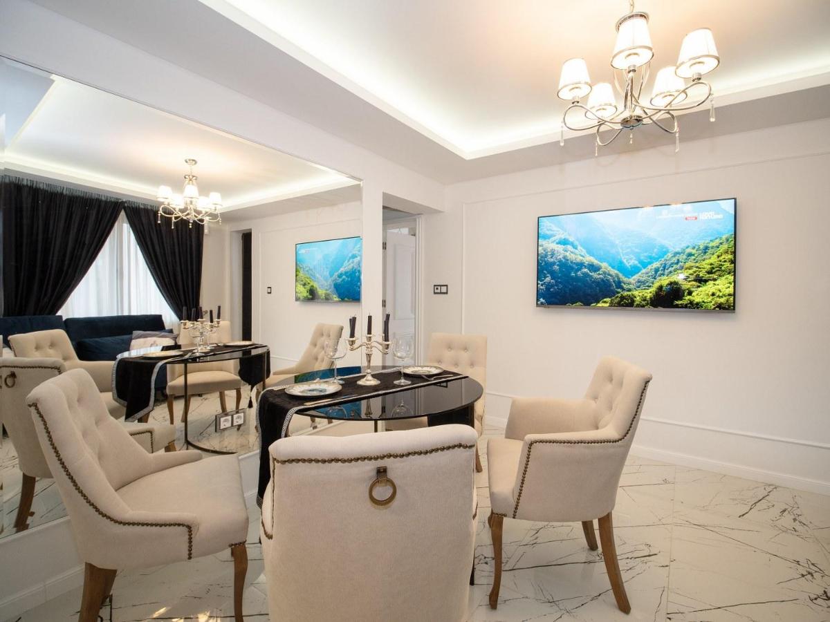 Suitetrails - Paradise Center Premium Suite 2