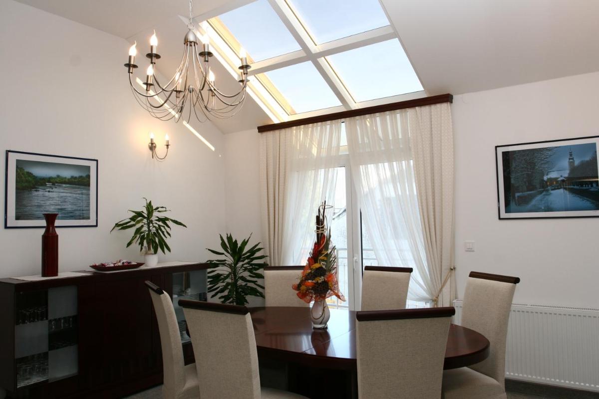 Suitetrails - Apartmani Marbis
